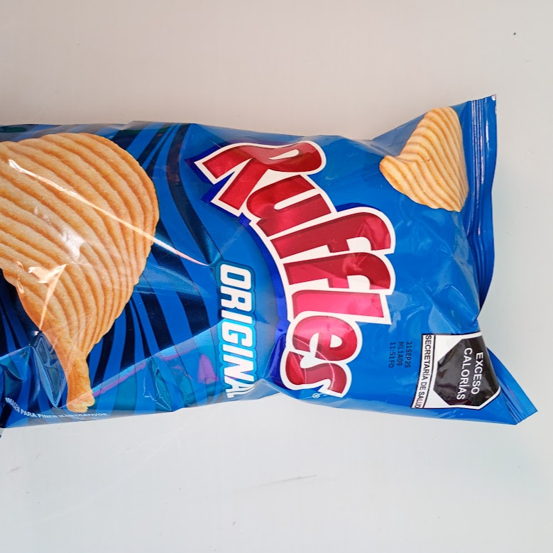 Ruffles Original