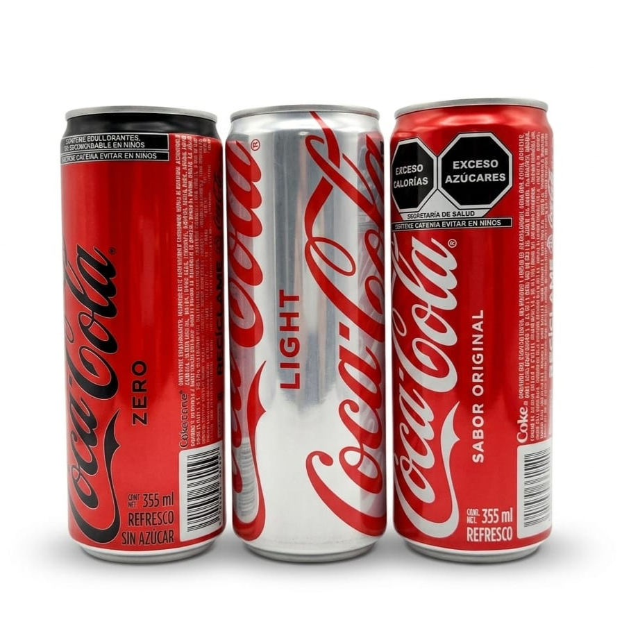 REFRESCO