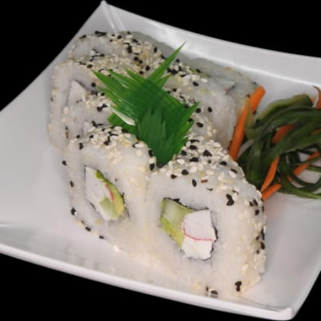 California Maki