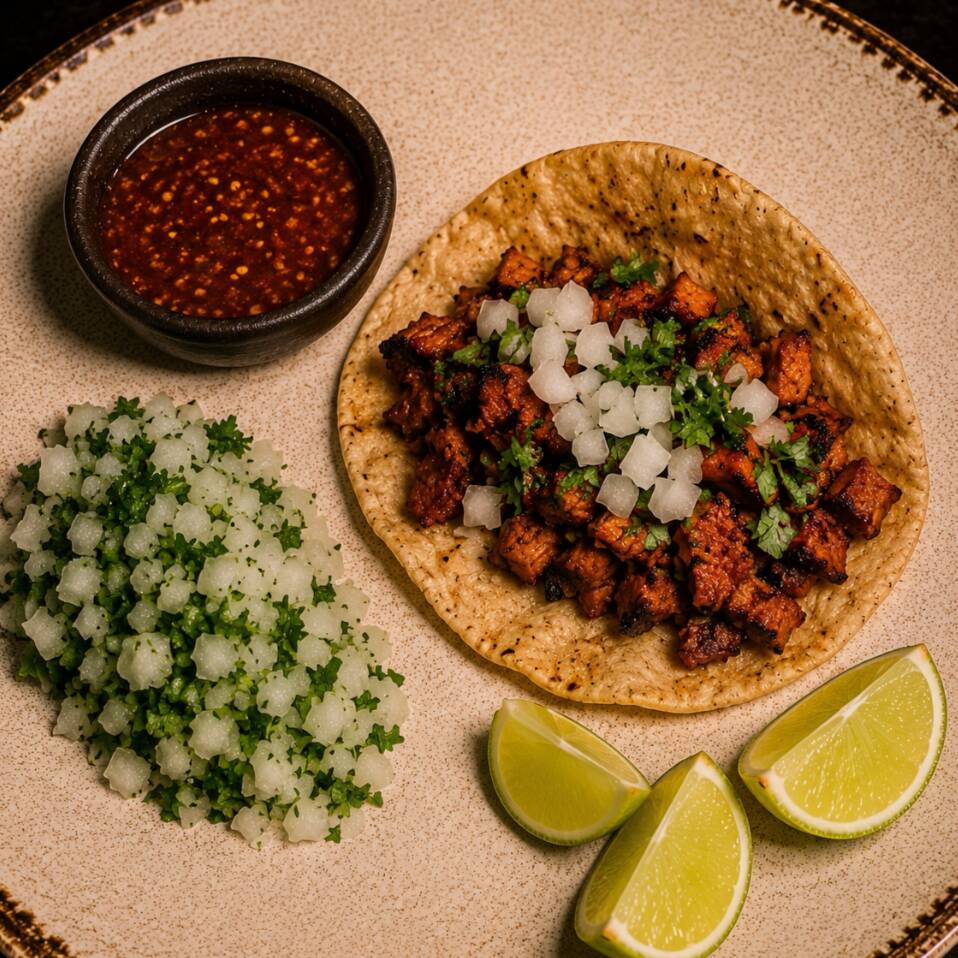 Par Al Pastor