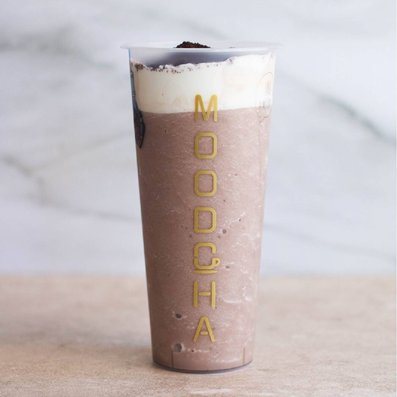 Oreo Smoothie