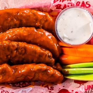 TENDERS 240 GR