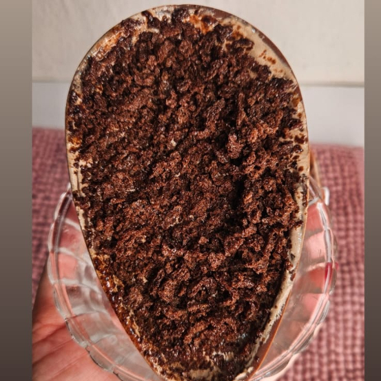 Ovo De Páscoa Mega Recheado Ovomaltine