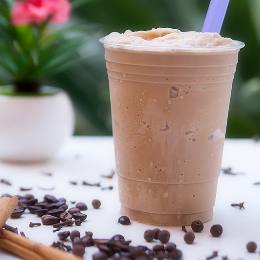 Chai Frappe