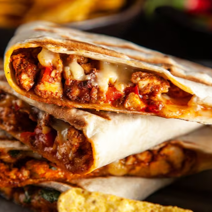 Quesadilla de Carne