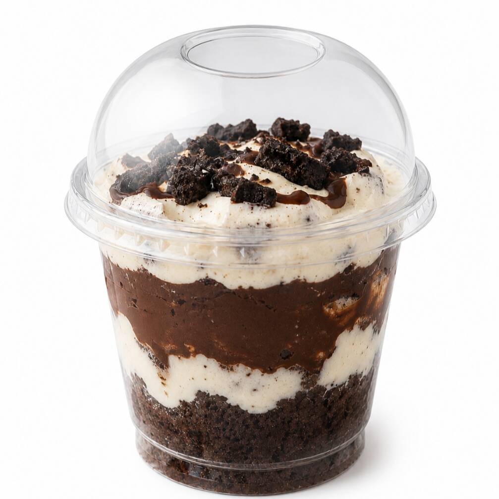 Choco OREO Mini