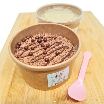 CUCHAREABLE DE CHOCOLATE