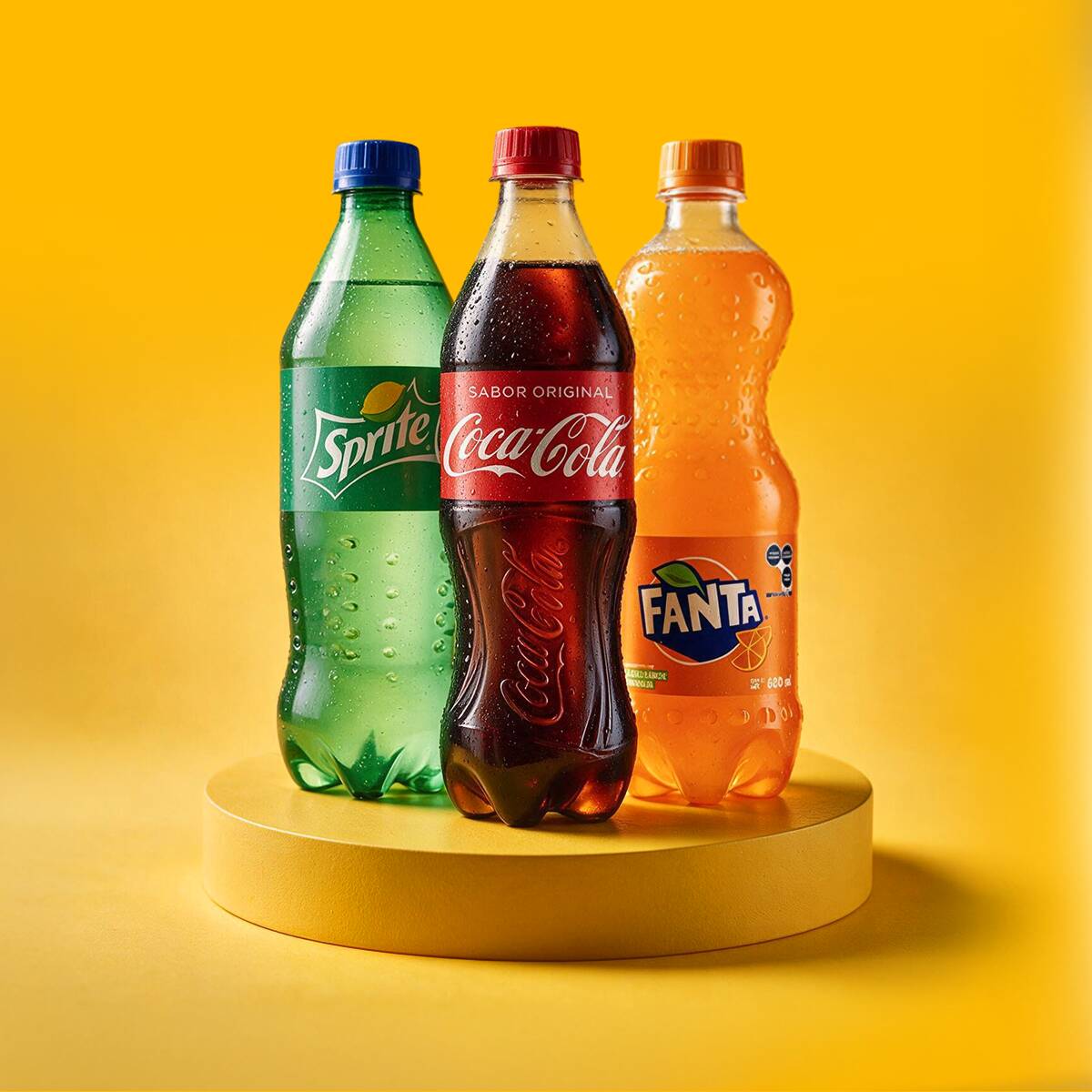 Refresco Individual