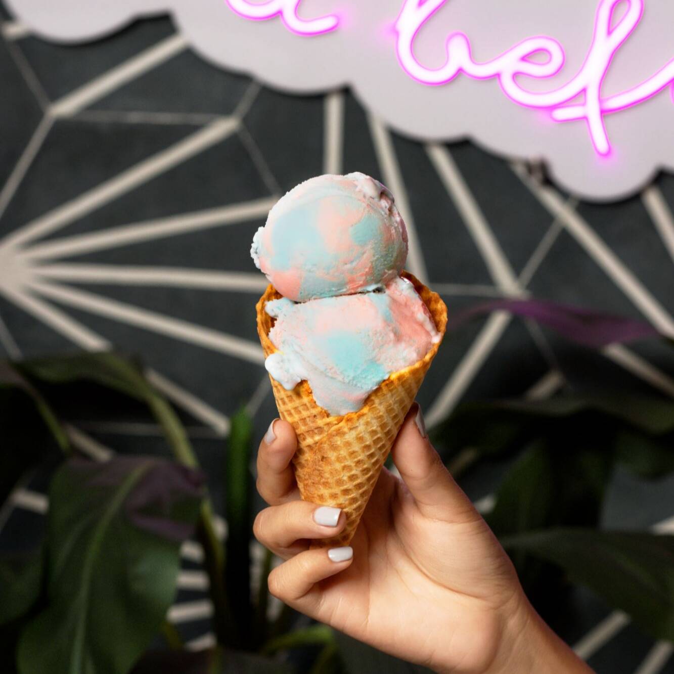 Helado Doble