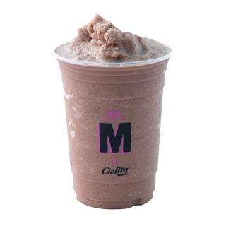 Moka (Granizado)