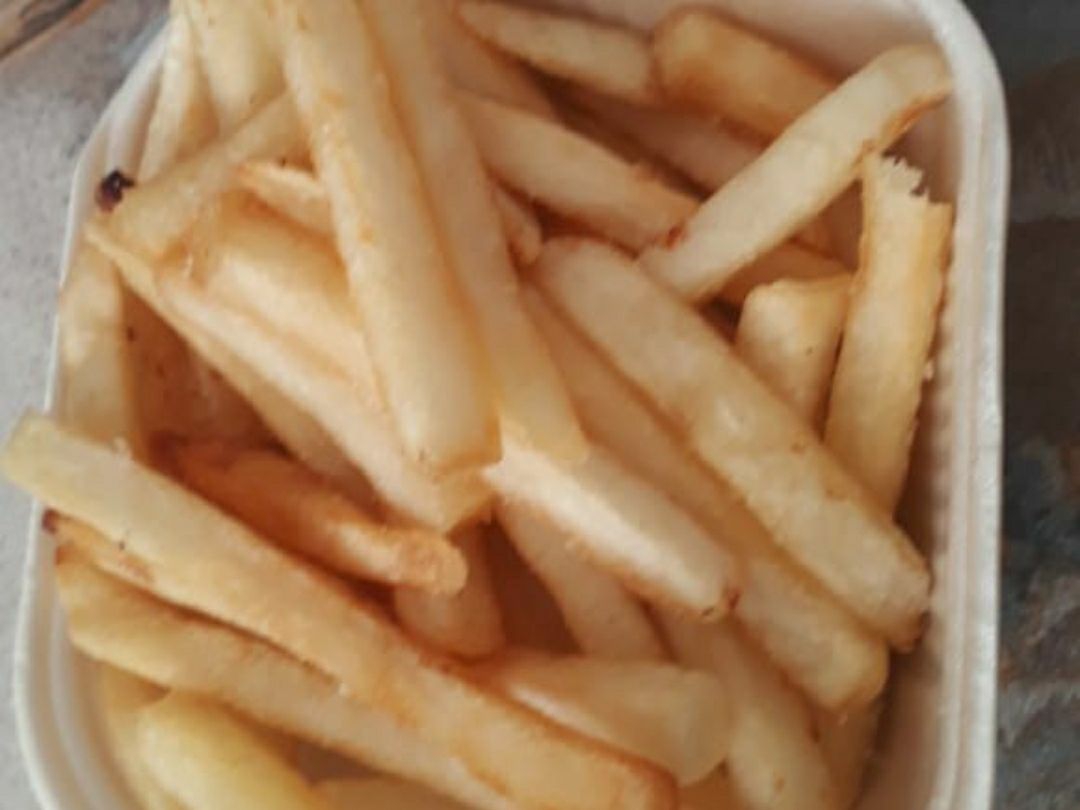 Orden de Papas a la Francesa