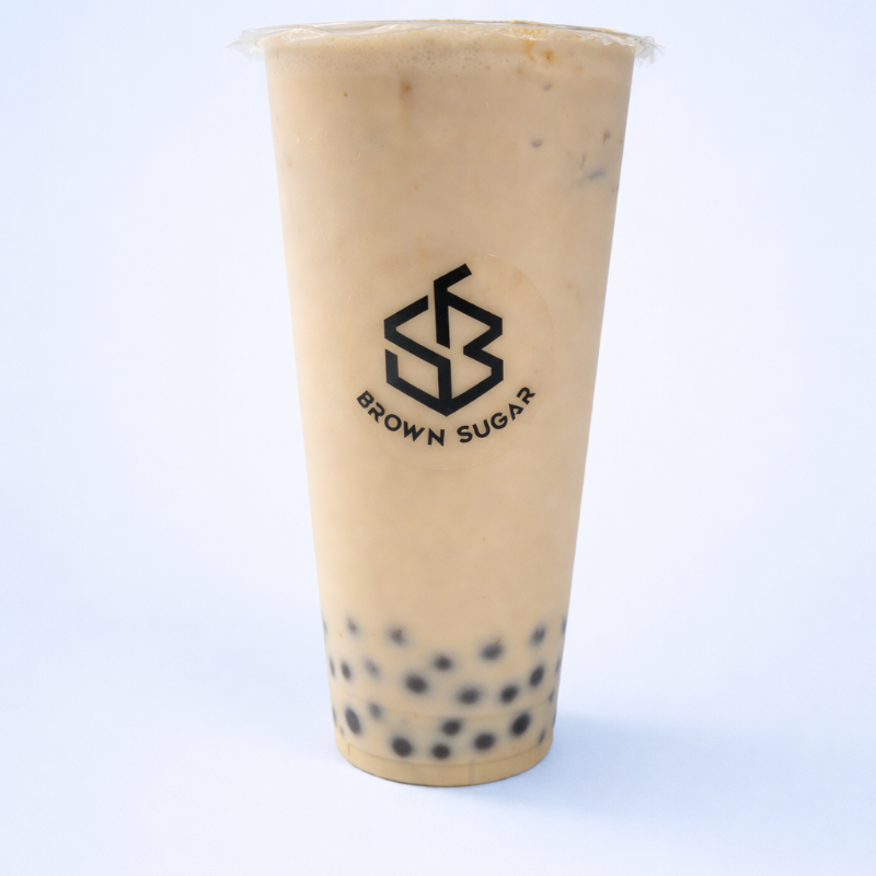 Coffee Frappe