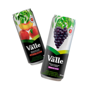 Suco Dell Valle