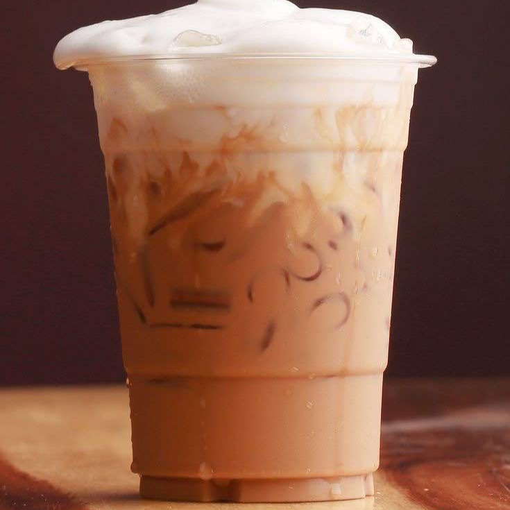 Chai Sucio Frio