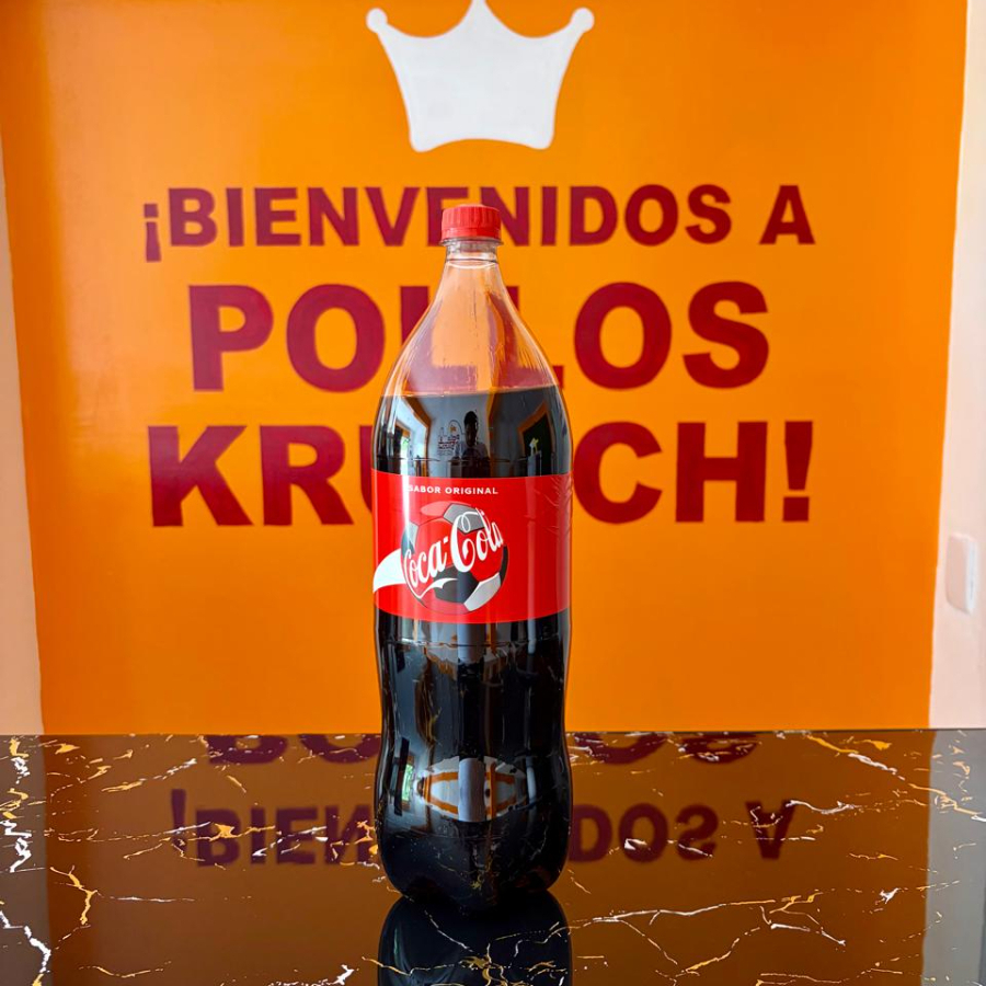 REFRESCO 2L
