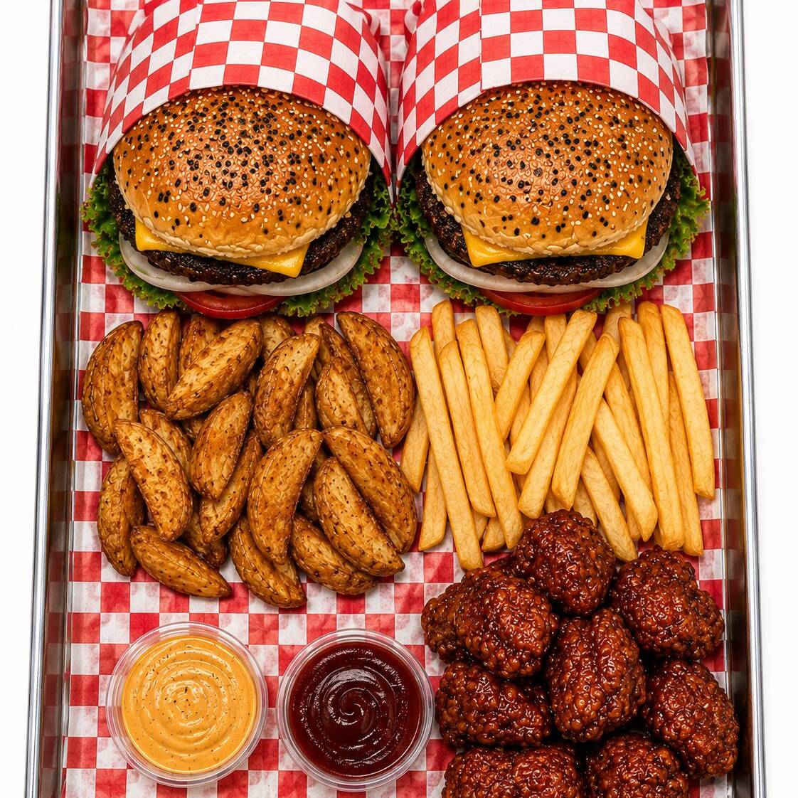 COMBO PLUS
