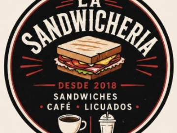 La Sanwicheria (sucursal Juárez)