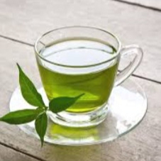 Té verde 12 oz
