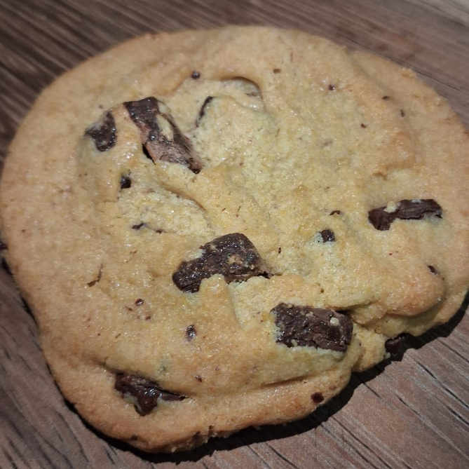 Chocolate Galleta Costco