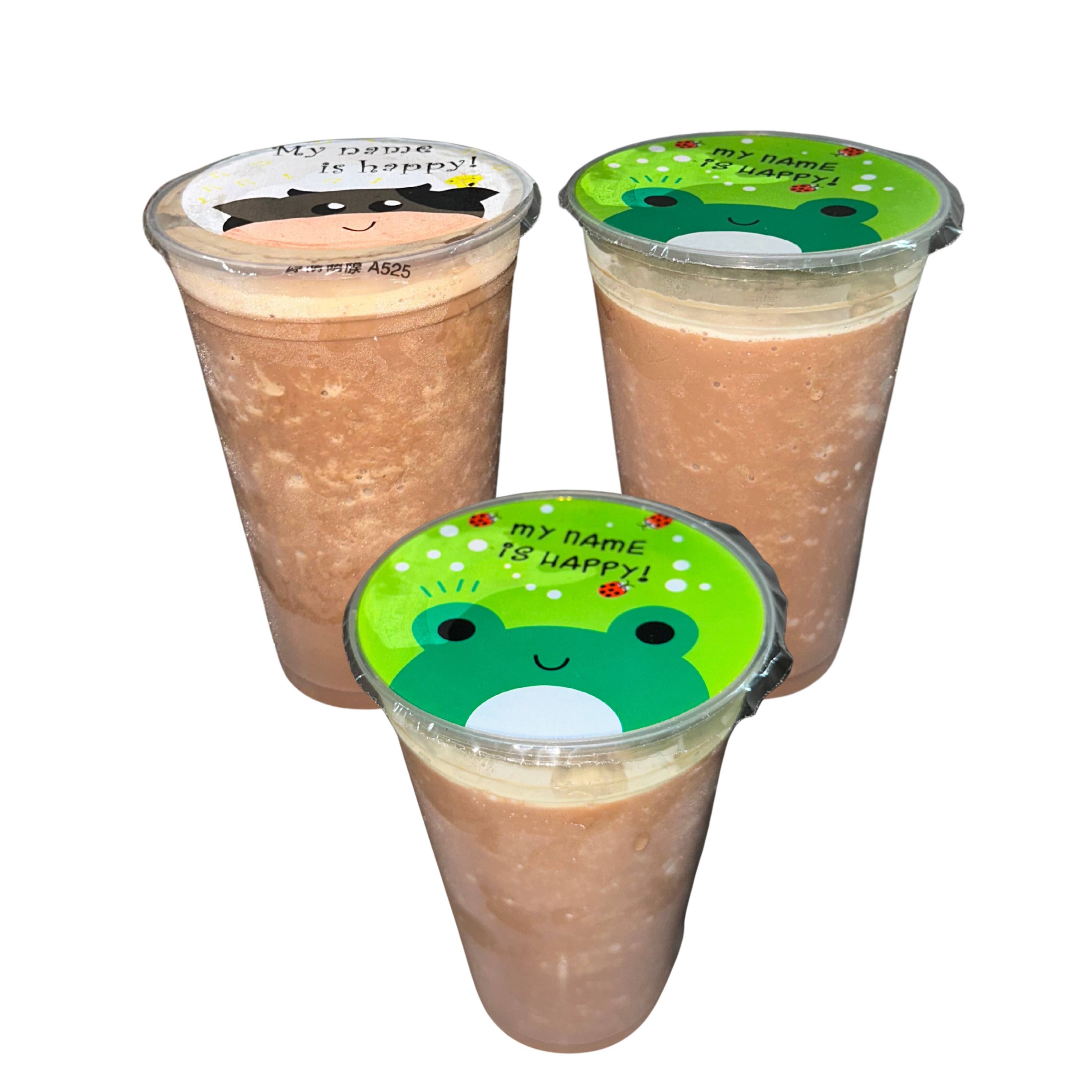 Frappe OREO