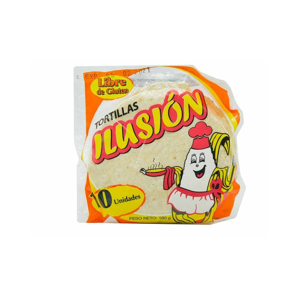 Tortillas