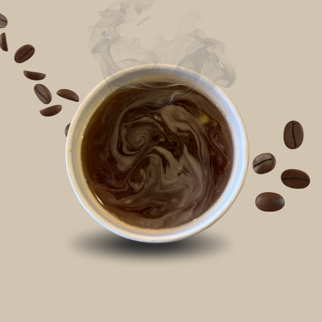 Café Americano 16 Oz.