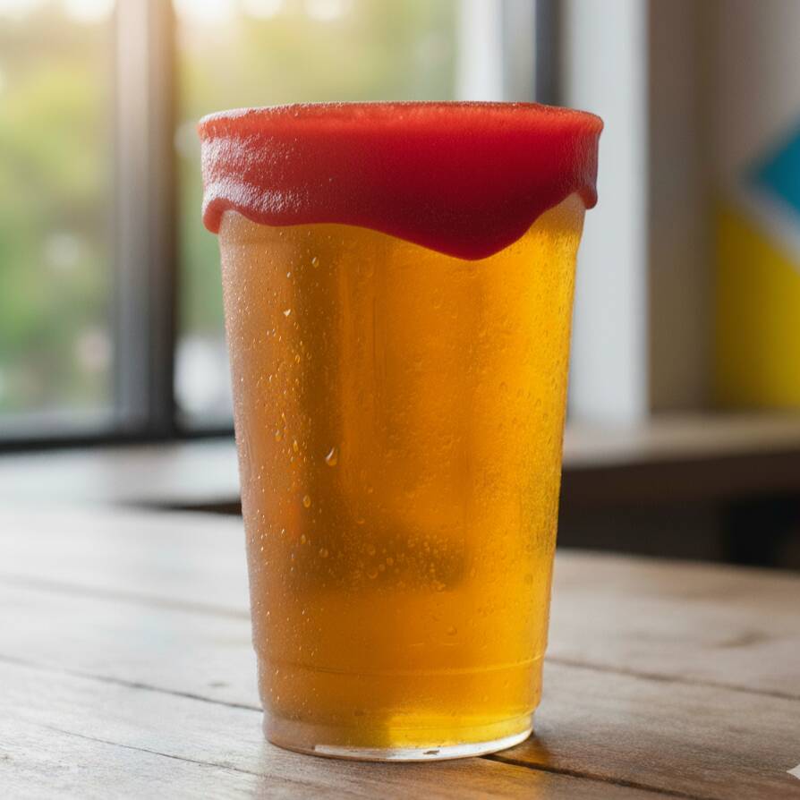 Cerveza Sin Preparar 1L