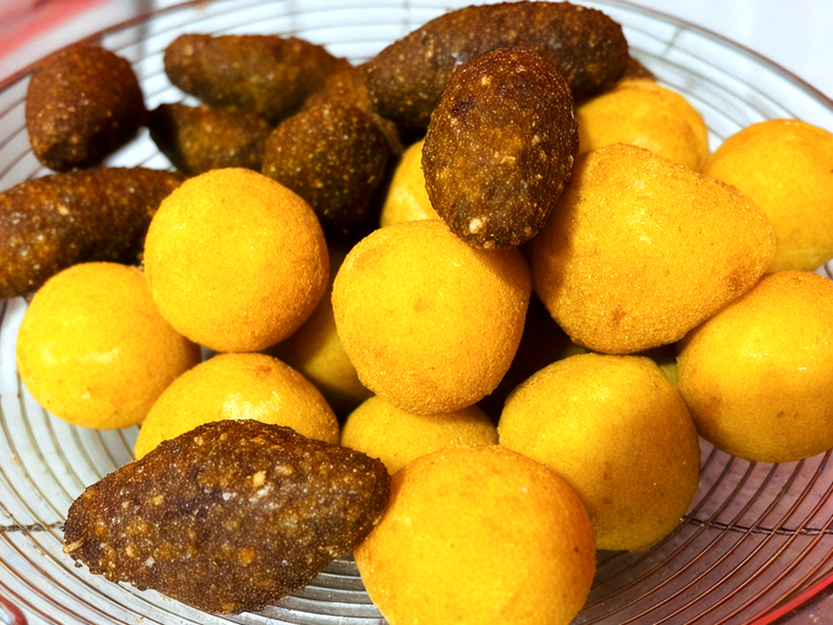 Locaute Salgaderia
