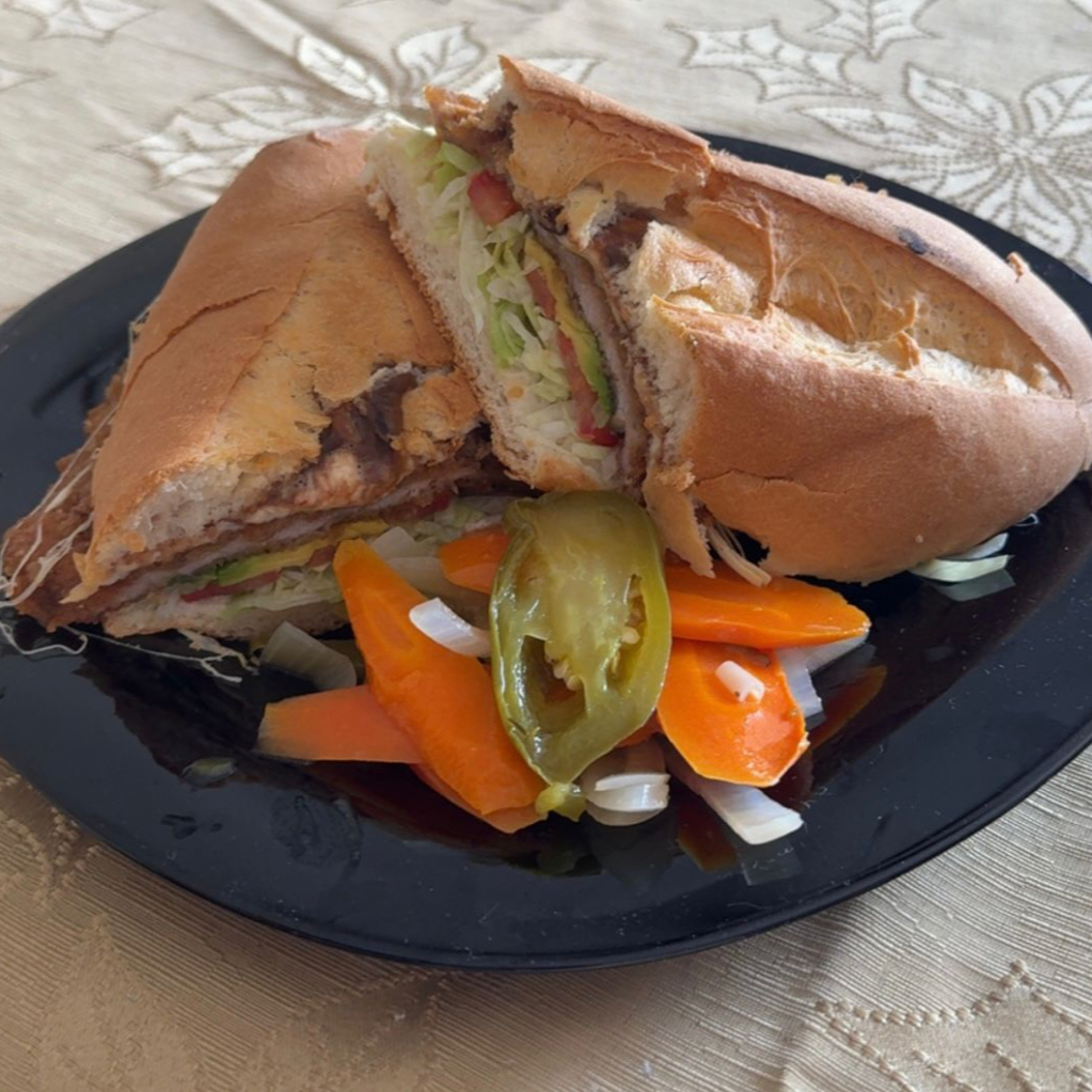 Milanesa