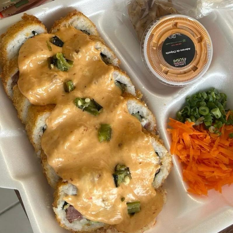 Monchoso Roll