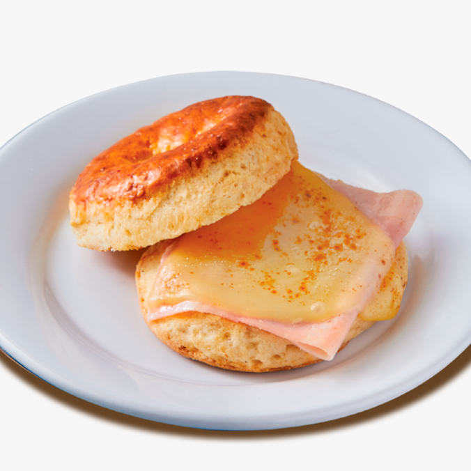 Desayuno Ligero