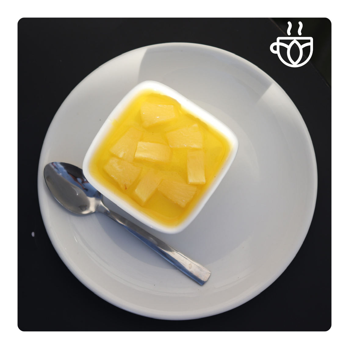 Postres Gourmet