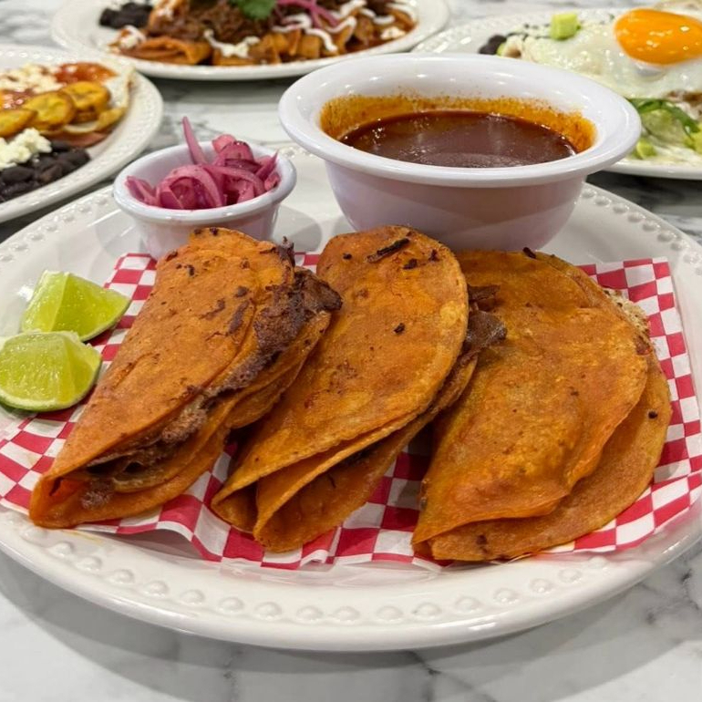 Quesabirrias