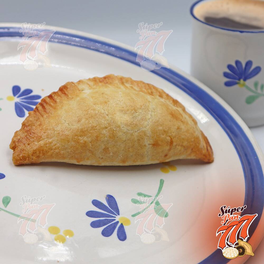 Empanada Cajeta