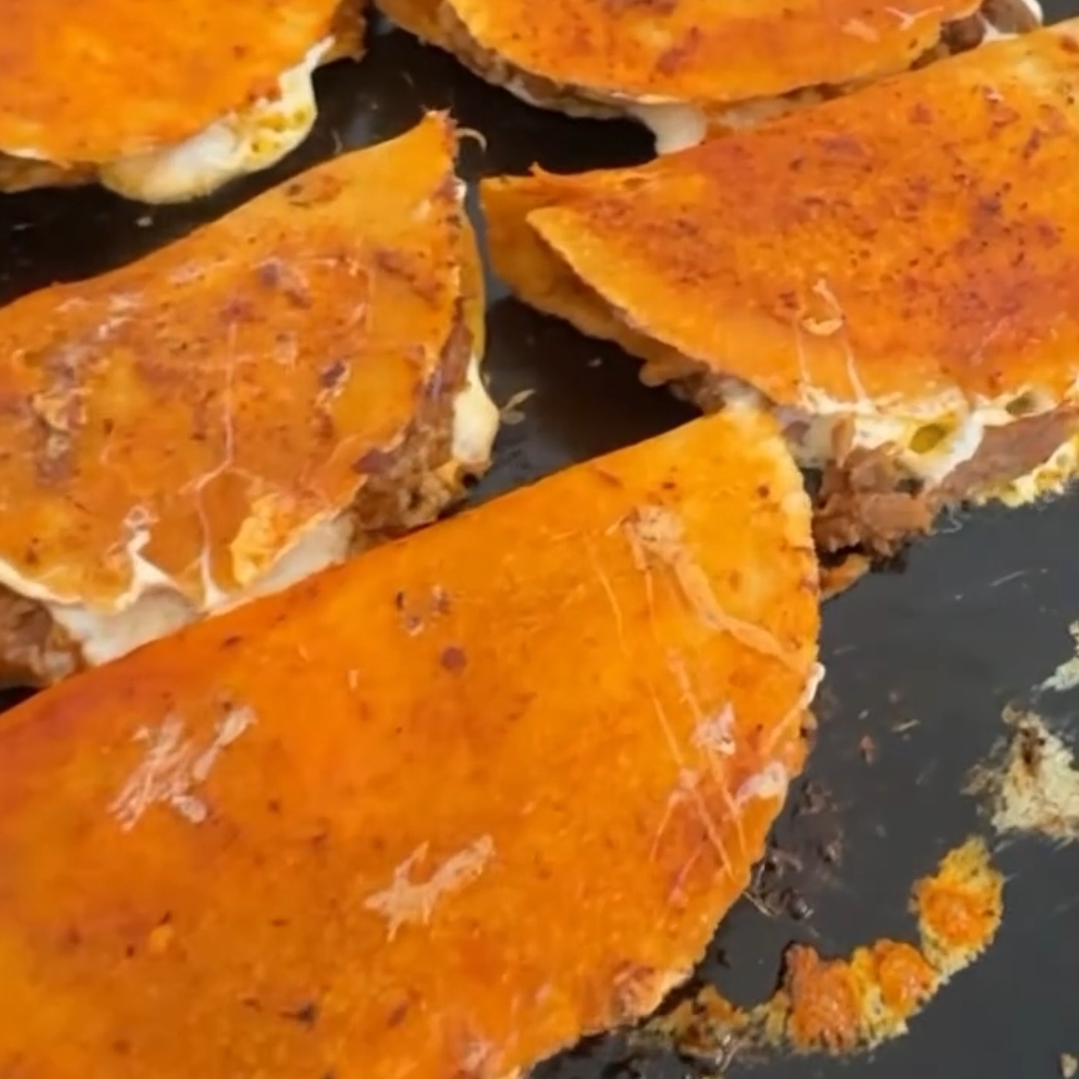 Doradita de res