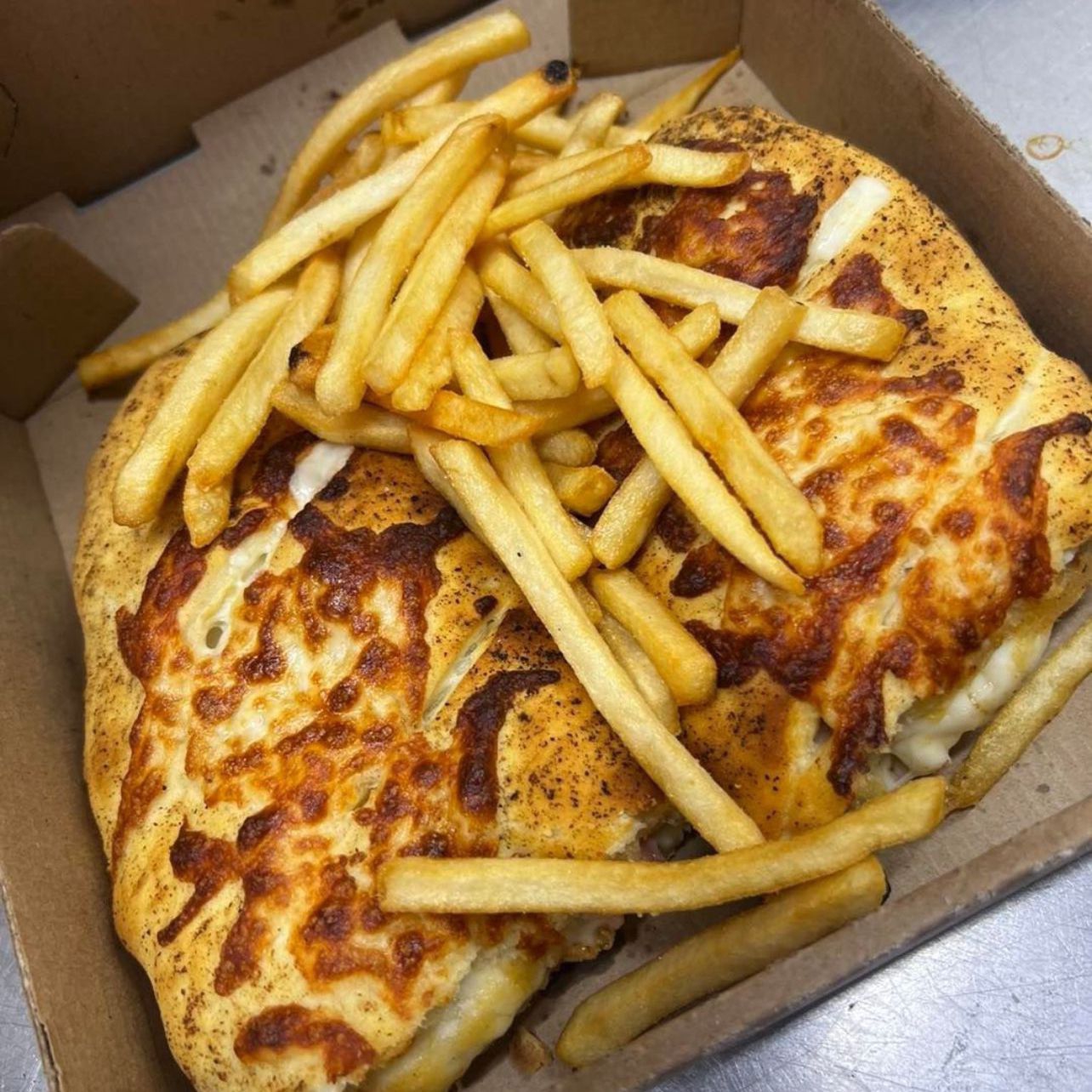 Chicken Bake