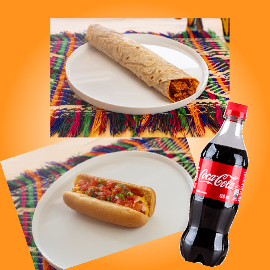 Triplete Mix