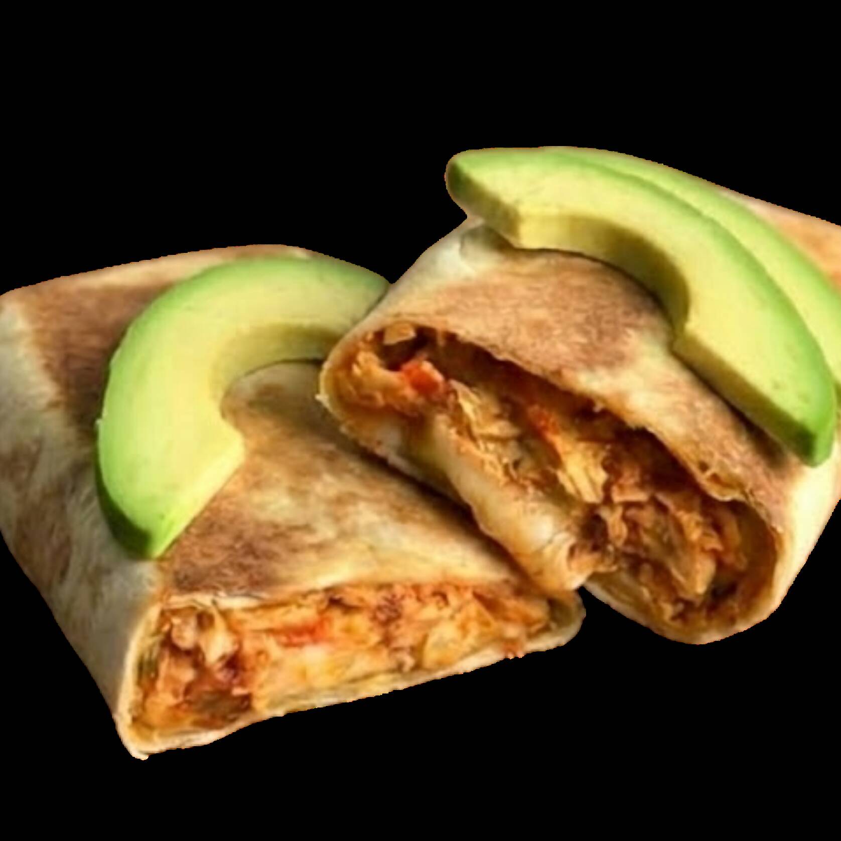 Burrito de Arrachera