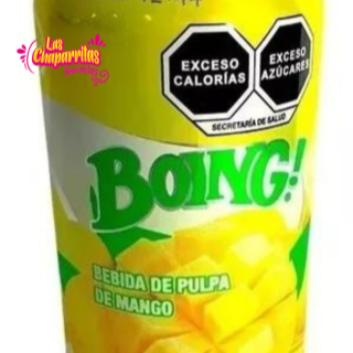 Boing de Lata