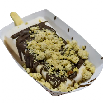 Paleta Preparada