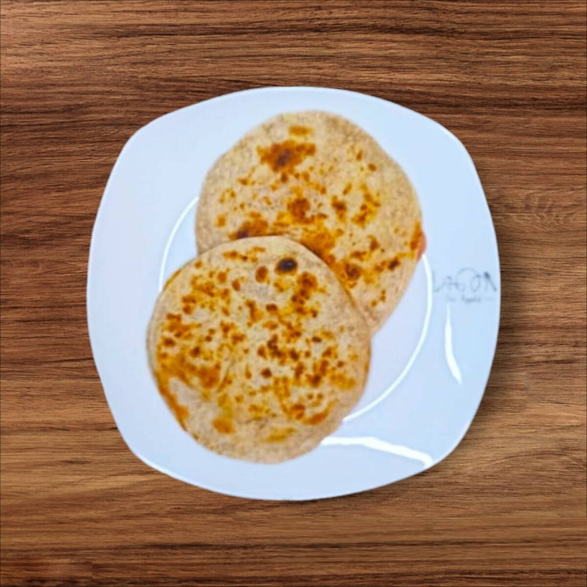 Sincronizadas de Harina