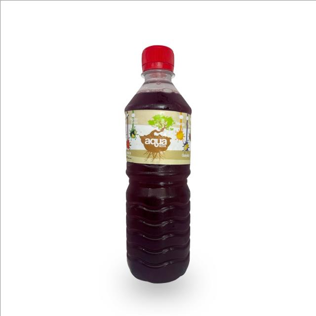 AGUA DE JAMAICA