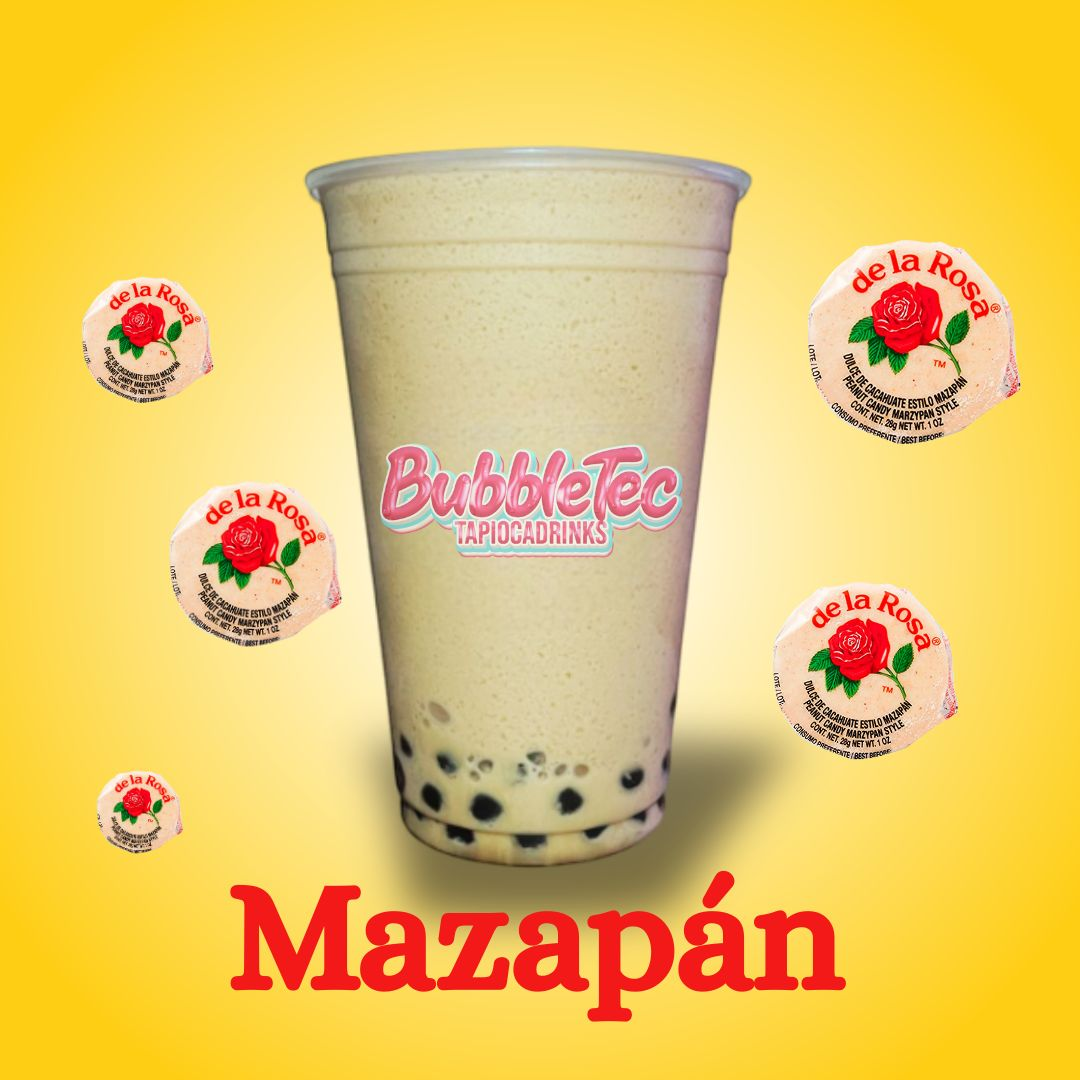 Mazapan