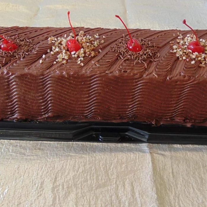Barra Grande Chocolate