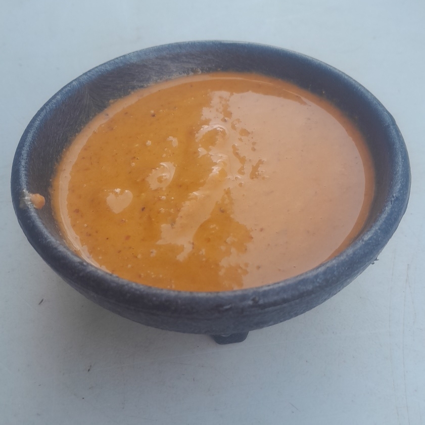 Salsa de Roja