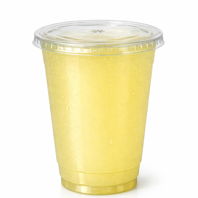 Limonada Clásica (480 Ml)