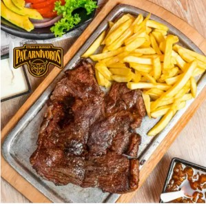 Punta de Anca de Cerdo 350 g