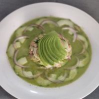 Aguachile de Camaron