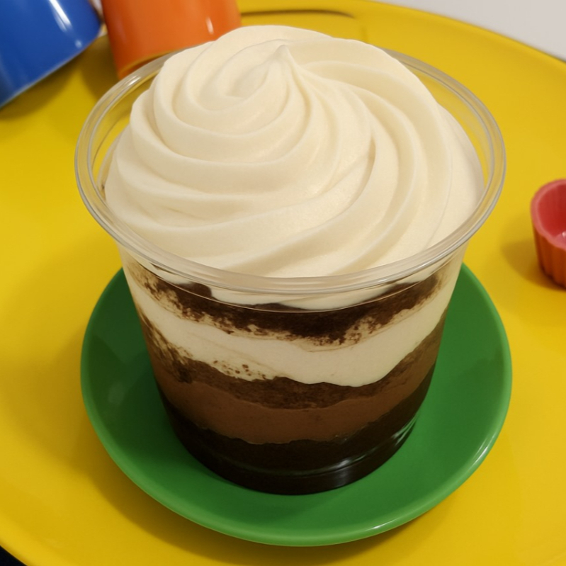 Combinação Sucesso de Ninho com Nutella. Quem não Ama? Base de pão-de-ló de chocolate levinho, camada de Creme de Leite Ninho + camada de mousse de creme de Nutella + finalizado com chantilly de Ninho! Peso: 250 gramas. Serve 1 pessoa. - Importante: atendendo às melhores práticas de confeitaria, nosso produto é mantido semicongelado para maior frescor e qualidade.