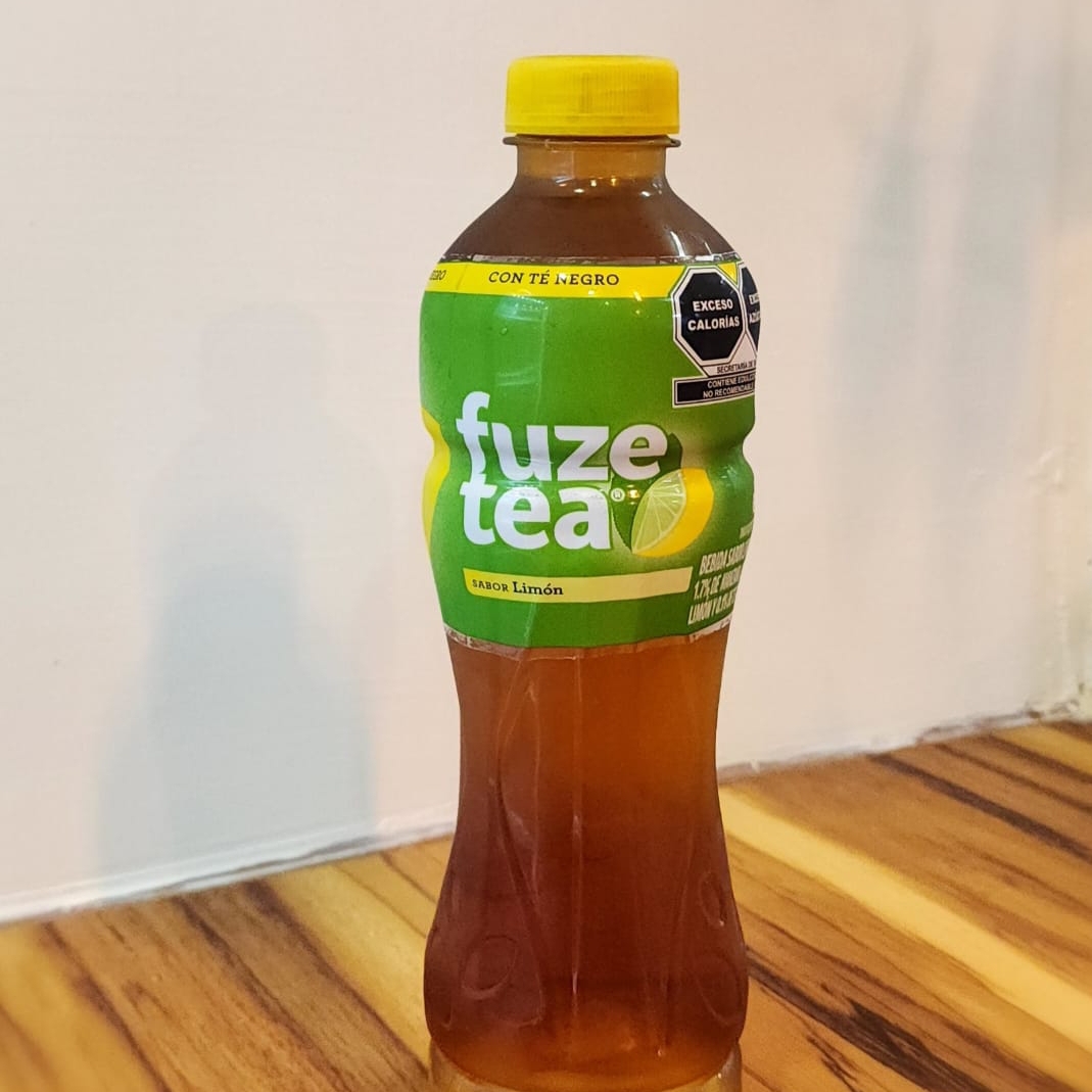 FUZE TEA